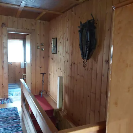 Hébergement de vacances Zimmerhaeusl *